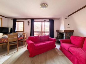 Résidence Sapiniere - Appartement spacieux · Départ ski aux pieds · Terrasse MAE-0574